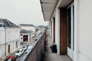 appartement standing perigueux centre