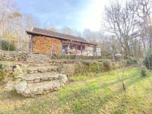 immobilier savignac-les-eglises dordogne