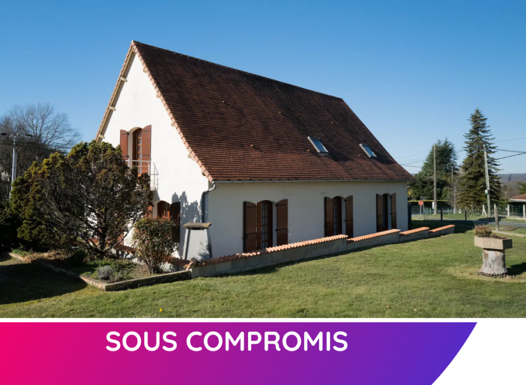 maison à vendre à razac-sur-l'isle