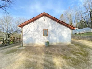 vente immobiliere savignac dordogne