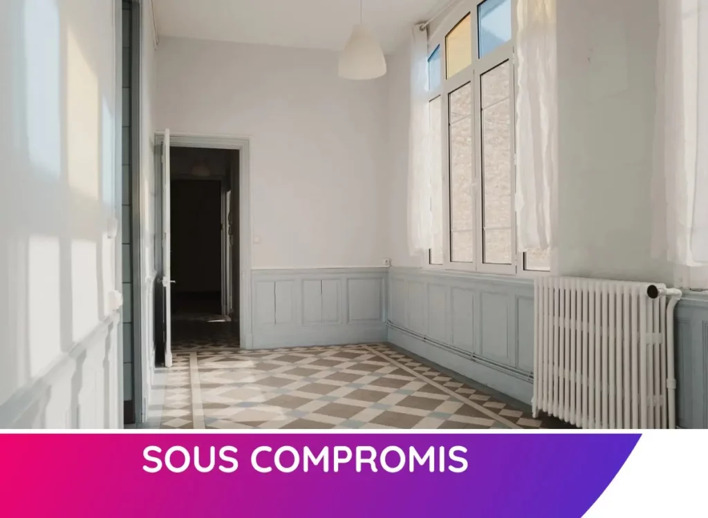 appartement à vendre à périgueux