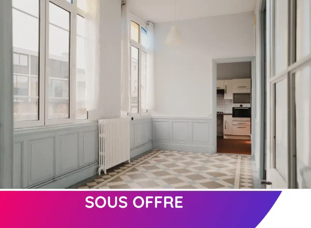 appartement a vendre a perigueux agence immobiliere perigueux