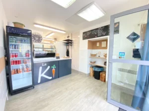 local commercial a vendre perigueux centre