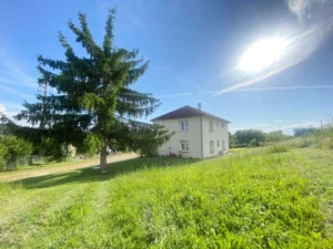 maison 3 chambres perigueux