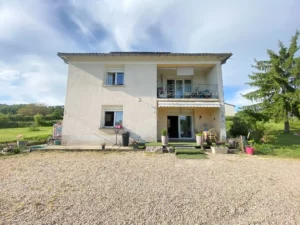 maison achat coulounieix