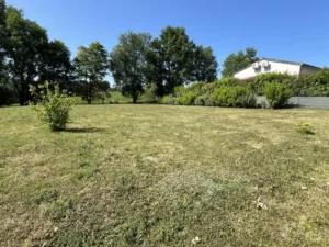 terrain a vendre a bassillac