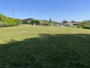 terrain a vendre bassillac
