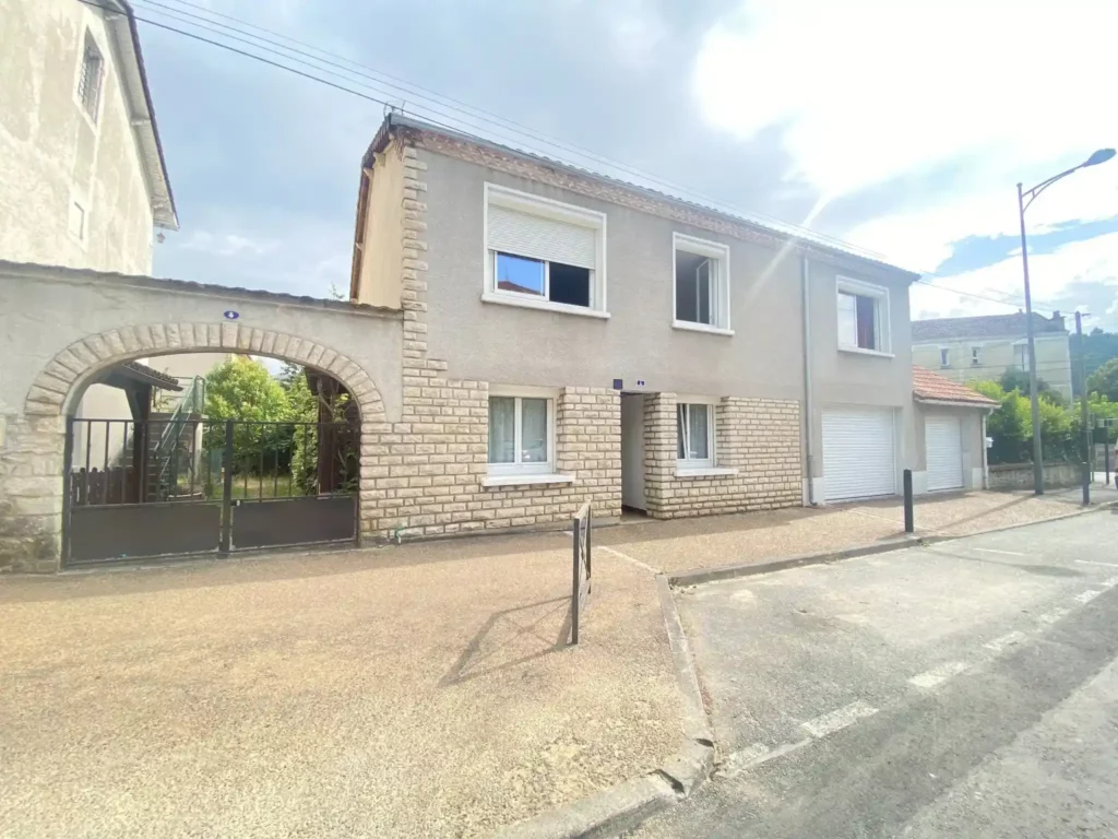 agence immo perigueux centre