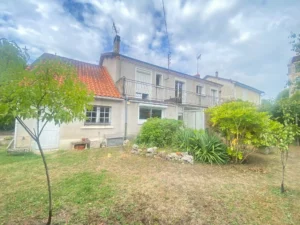 immeuble de rapport perigueux