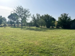 Terrain à vendre à Saint-Astier - agence immobilière périgueux Yolo Immobilier