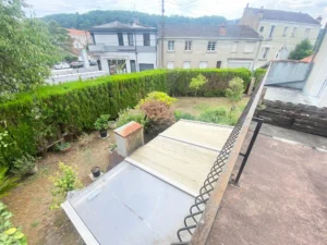 vente immeuble dordogne