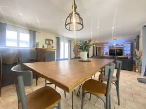 a vendre maison bassillac