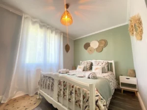 vente maison a bassillac