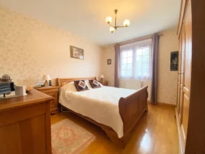 acheter maison sanilhac