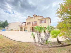 maison a vendre sanilhac 24660