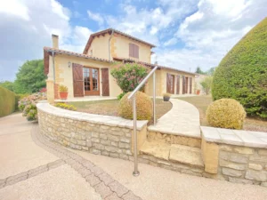 maison a vendre sanilhac dordogne