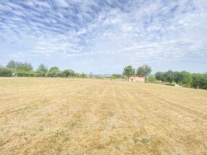 terrain a vendre la bachellerie en dordogne