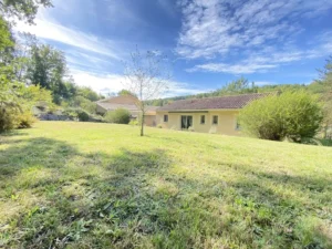 achat immobilier sanilhac en dordogne