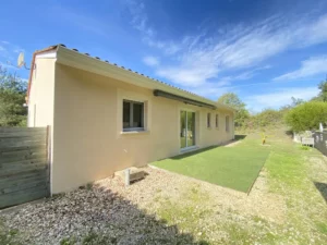 maison à vendre à sanilhac