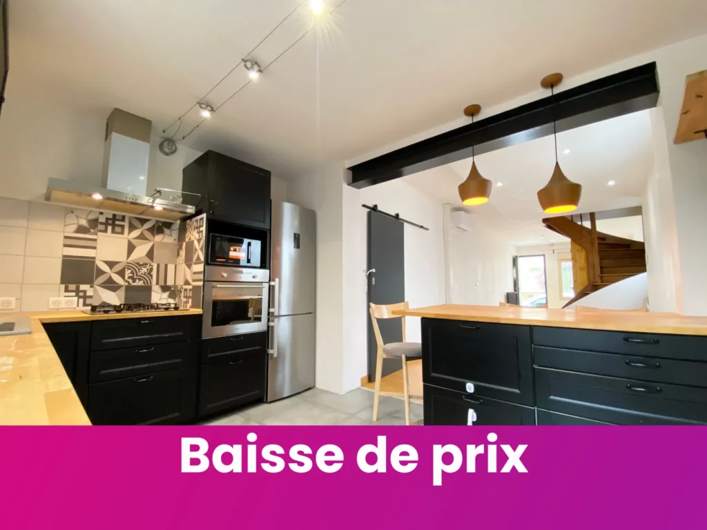 maison vente périgueux