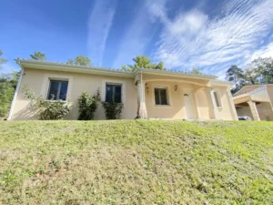 vente maison a sanilhac