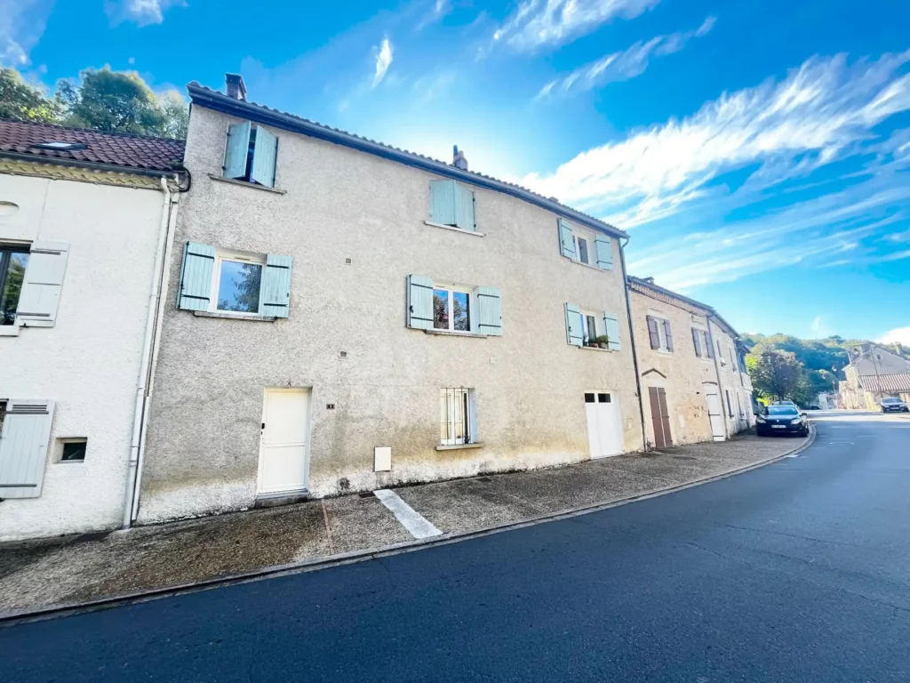 achat maison boulazac-isle-manoire