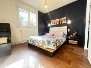 acheter une maison a saint-laurent-sur-manoire