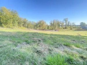 terrain à vendre bassillac