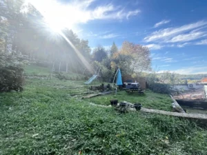 vendre maison saint-laurent-sur-manoire