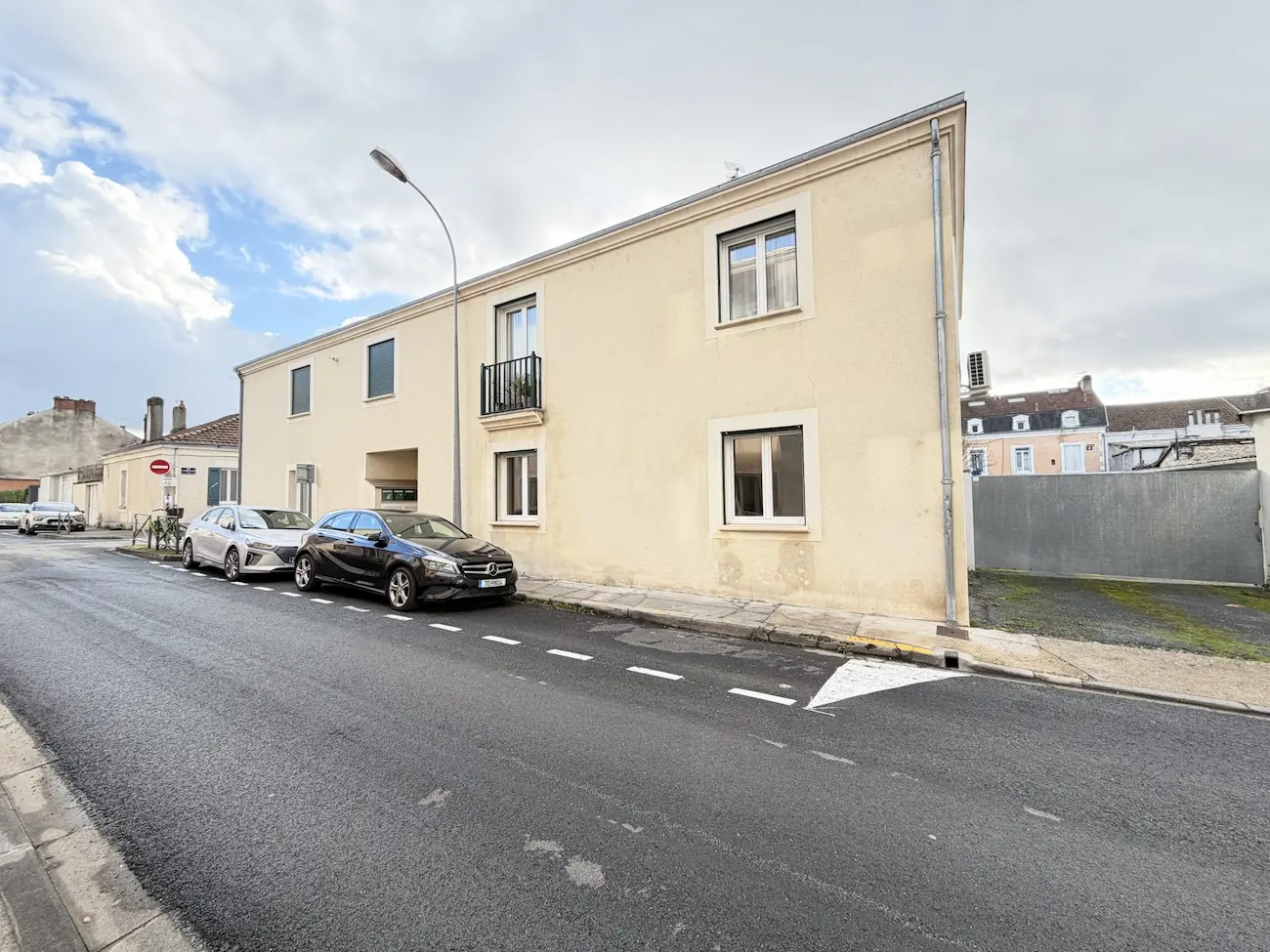 appartement a vendre a périgueux quartier du toulon