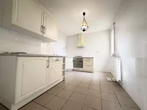 appartement renove perigueux cuisine