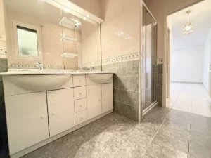 salle de bains appartement perigueux