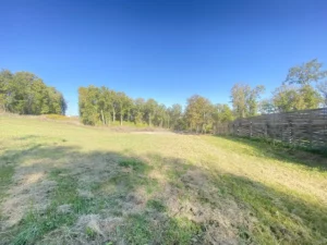 terrain à vendre à bassillac