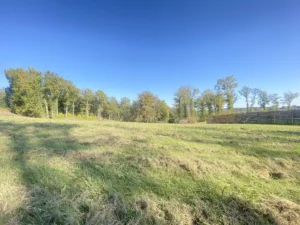 terrain a vendre a bassillac