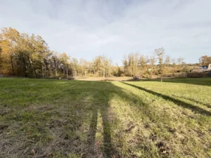 terrain à vendre à bassillac en dordogne