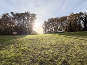 terrain à vendre bassillac