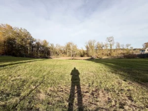 terrain a vendre bassillac