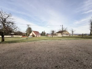 terrain a vendre pas cher razac-sur-l'isle agence immobiliere perigueux