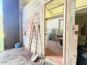 à vendre grange à rénover dordogne