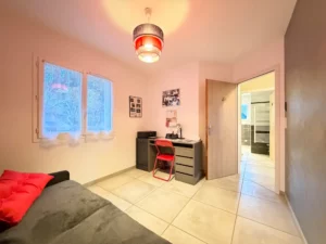 a vendre maison trélissac