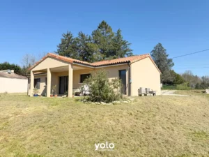 achat immobilier à cubjac