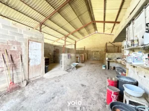 hangar à vendre dordogne