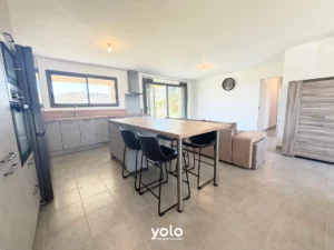 maison à vendre à cubjac