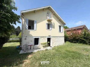 maison a vendre neuvic dordogne