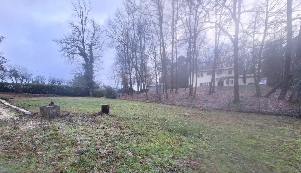 terrain à vendre à atur