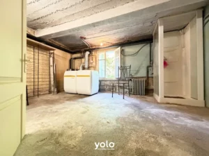 vente maison a neuvic