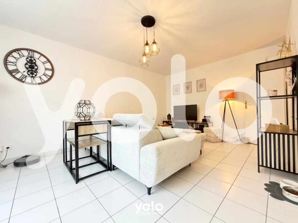 achat appartement coulounieix