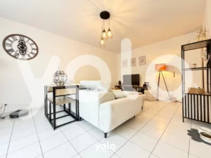 achat appartement coulounieix
