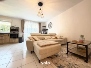 achat appartement coulounieix-chamiers
