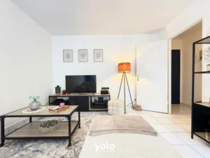appart à vendre coulounieix-chamiers
